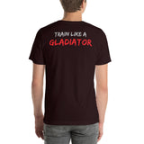 Train Like A Gladiator T-Shirt
