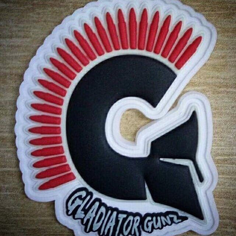 "Gladiator Six"
