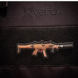 ***SOLD OUT*** SBR Scorpion Evo 3 V2 FDE