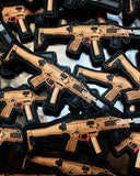 ***SOLD OUT*** SBR Scorpion Evo 3 V2 FDE