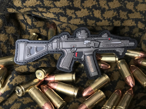 Scorpion Evo 3