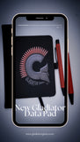 Gladiator DATA PAD (GDP)
