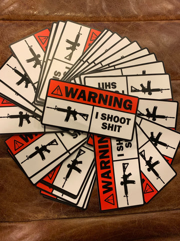 Warning Slaps