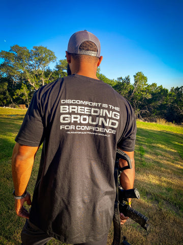 Company  Motto Tee