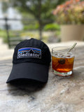 Gladiator Gunz Mountain Logo Dad Hat
