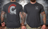 Gladiator Element T-Shirt