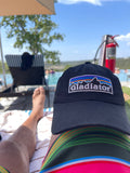 Gladiator Gunz Mountain Logo Dad Hat