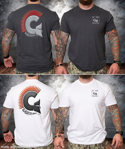 Gladiator Element T-Shirt