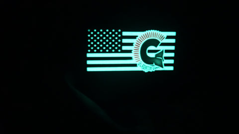 Gladiator Gunz Flag