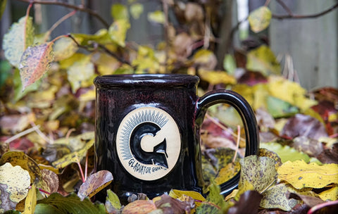 Gladiator Mug