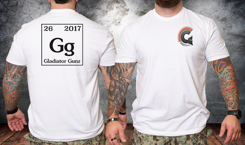 Periodic Table Tee