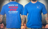 Discomfort Tee