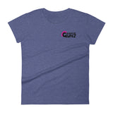 Womens OG Gladiator Logo Tee