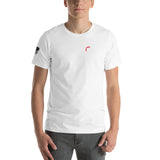 OUR OG GLADIATOR GUNZ LOGO SHIRT
