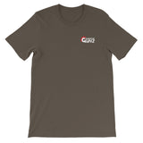 OUR OG GLADIATOR GUNZ LOGO SHIRT