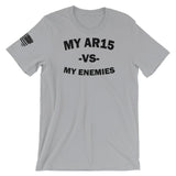 My AR-15