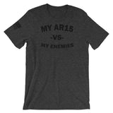 My AR-15
