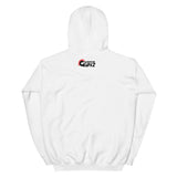 "Warning" Hoodie