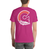 OUR OG GLADIATOR GUNZ LOGO SHIRT