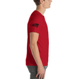Train Like A Gladiator T-Shirt
