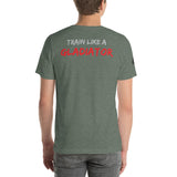 Train Like A Gladiator T-Shirt
