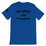 My AR-15