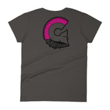 Womens OG Gladiator Logo Tee