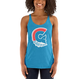 Gladiator Gunz Racerback Tank