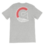 OUR OG GLADIATOR GUNZ LOGO SHIRT