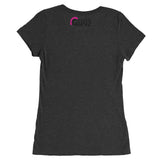 Shoot Like A Girl Tee
