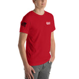OUR OG GLADIATOR GUNZ LOGO SHIRT