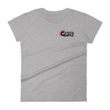 Womens OG Gladiator Logo Tee