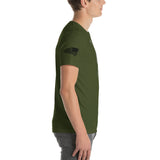 Train Like A Gladiator T-Shirt