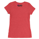 Shoot Like A Girl Tee