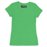 Shoot Like A Girl Tee