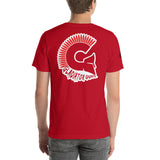 OUR OG GLADIATOR GUNZ LOGO SHIRT