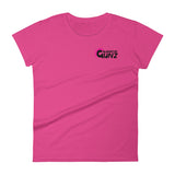 Womens OG Gladiator Logo Tee
