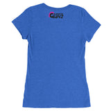 Shoot Like A Girl Tee