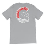 OUR OG GLADIATOR GUNZ LOGO SHIRT