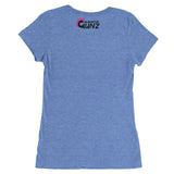 Shoot Like A Girl Tee
