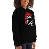 Our Gladiator Gunz Hoodie is back by popular demand with various colors of your choice.