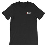 OUR OG GLADIATOR GUNZ LOGO SHIRT