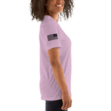 Our OG Gladiator Gunz Logo Short-Sleeve Unisex T-Shirt