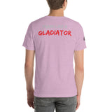 Train Like A Gladiator T-Shirt