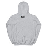 "Warning" Hoodie