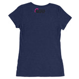 Shoot Like A Girl Tee