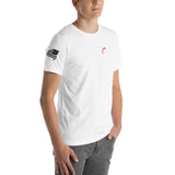 OUR OG GLADIATOR GUNZ LOGO SHIRT