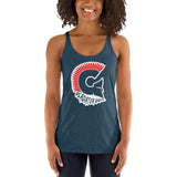 Gladiator Gunz Racerback Tank