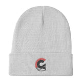 Gladiator Gunz Beenie for those cold days on the range.