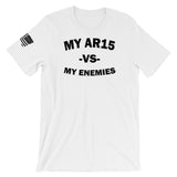 My AR-15